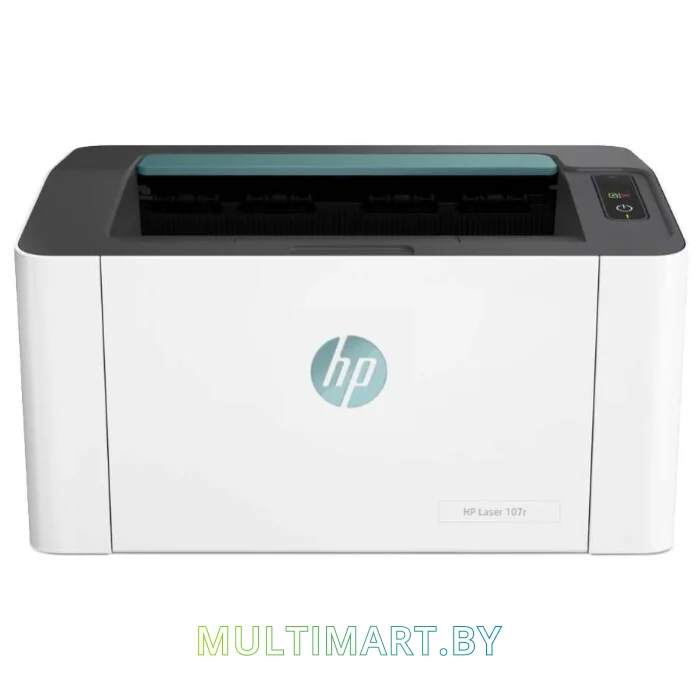 Принтер HP Laser 107r 5UE14A
